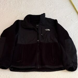 The North Face Women's Black Ski Jacket